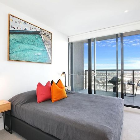 Orange Stay At Collins Wharf Melbourne Ngoại thất bức ảnh