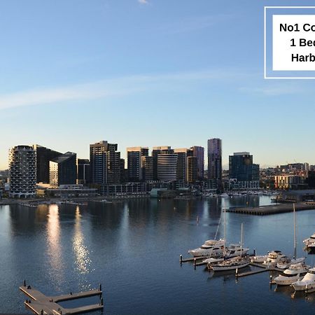 Orange Stay At Collins Wharf Melbourne Ngoại thất bức ảnh
