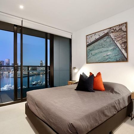 Orange Stay At Collins Wharf Melbourne Ngoại thất bức ảnh