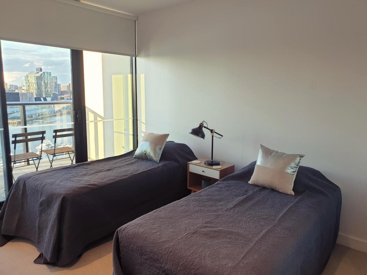 Orange Stay At Collins Wharf Melbourne Ngoại thất bức ảnh