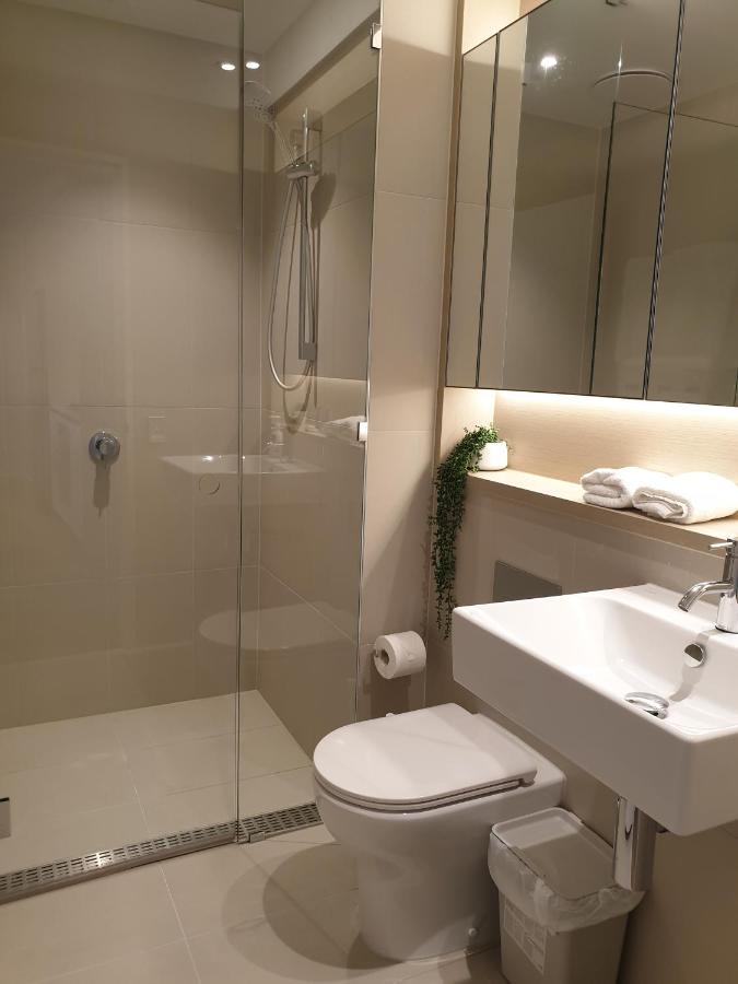 Orange Stay At Collins Wharf Melbourne Ngoại thất bức ảnh
