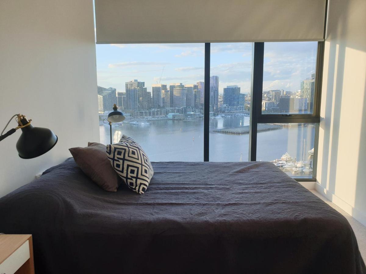 Orange Stay At Collins Wharf Melbourne Ngoại thất bức ảnh