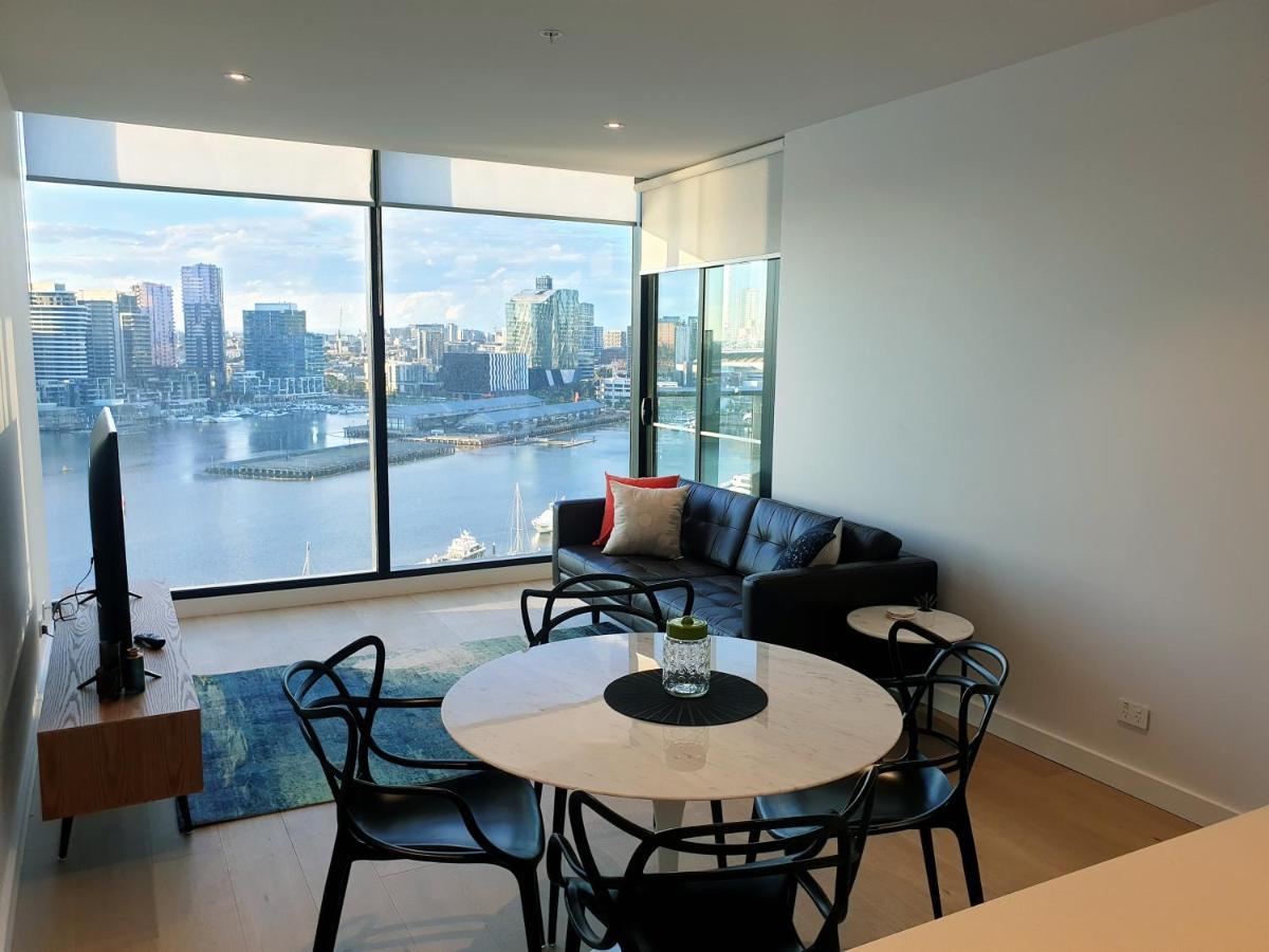 Orange Stay At Collins Wharf Melbourne Ngoại thất bức ảnh