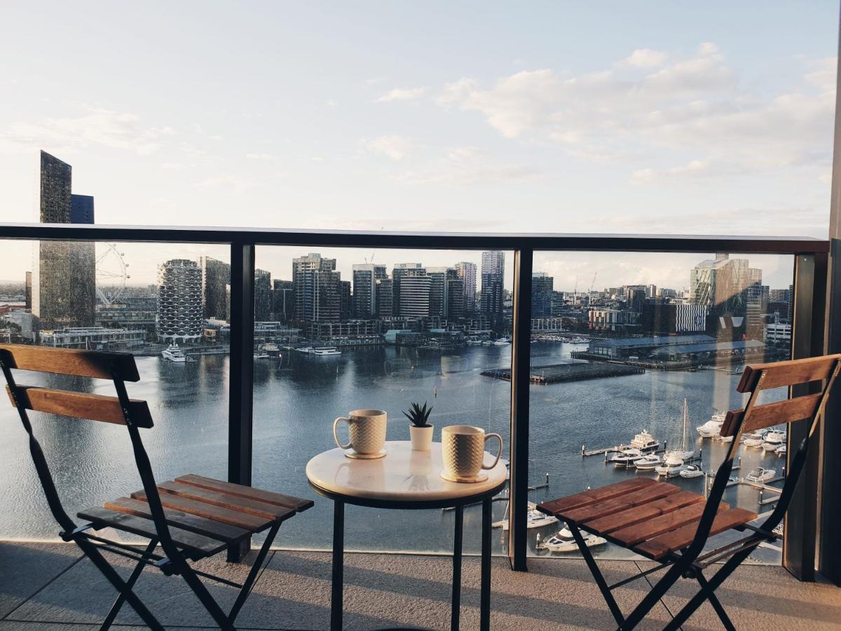 Orange Stay At Collins Wharf Melbourne Ngoại thất bức ảnh