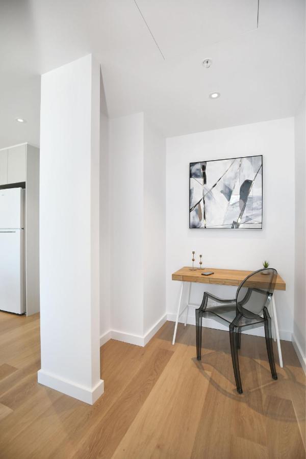 Orange Stay At Collins Wharf Melbourne Ngoại thất bức ảnh