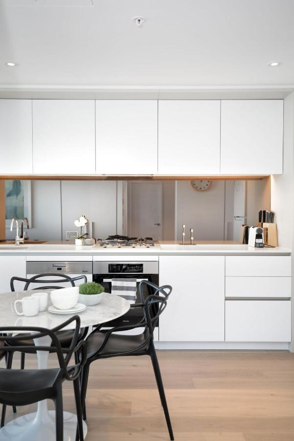Orange Stay At Collins Wharf Melbourne Ngoại thất bức ảnh