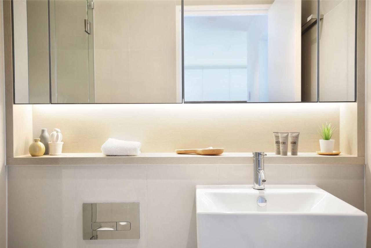 Orange Stay At Collins Wharf Melbourne Ngoại thất bức ảnh