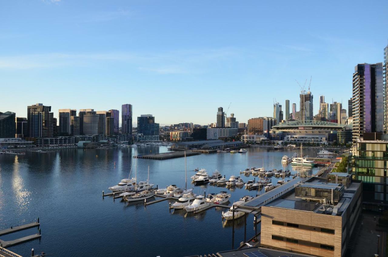 Orange Stay At Collins Wharf Melbourne Ngoại thất bức ảnh