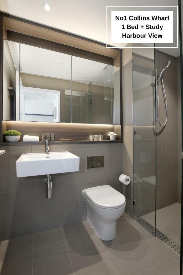 Orange Stay At Collins Wharf Melbourne Ngoại thất bức ảnh