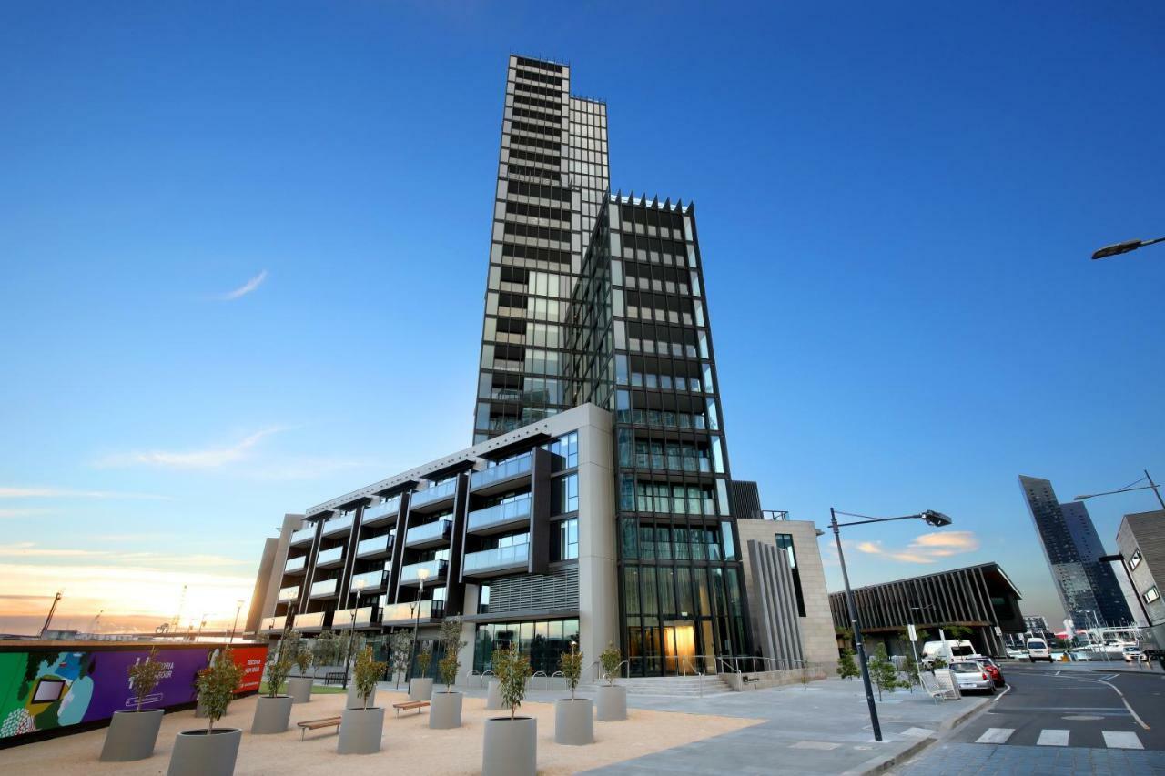 Orange Stay At Collins Wharf Melbourne Ngoại thất bức ảnh