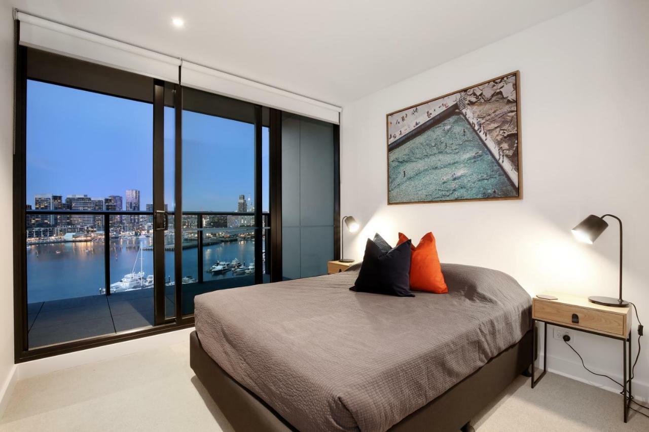 Orange Stay At Collins Wharf Melbourne Ngoại thất bức ảnh