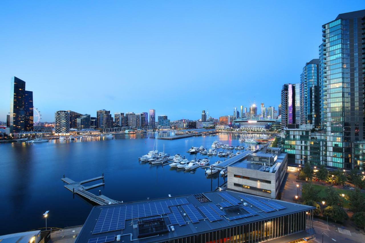 Orange Stay At Collins Wharf Melbourne Ngoại thất bức ảnh