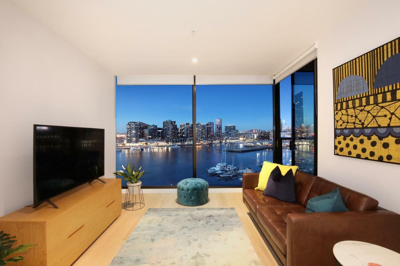 Orange Stay At Collins Wharf Melbourne Ngoại thất bức ảnh